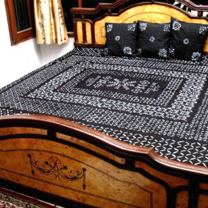 Double Bedsheet