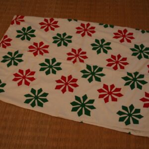 Flower Dupatta